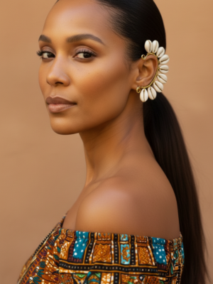 Yara Orbital Ear Cuff